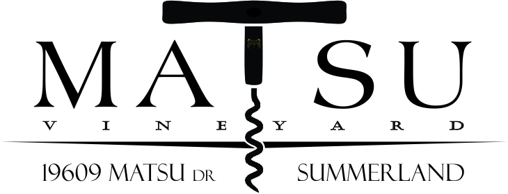 MATSU Vineyard Ltd. Okanagan Valley Summerland BC